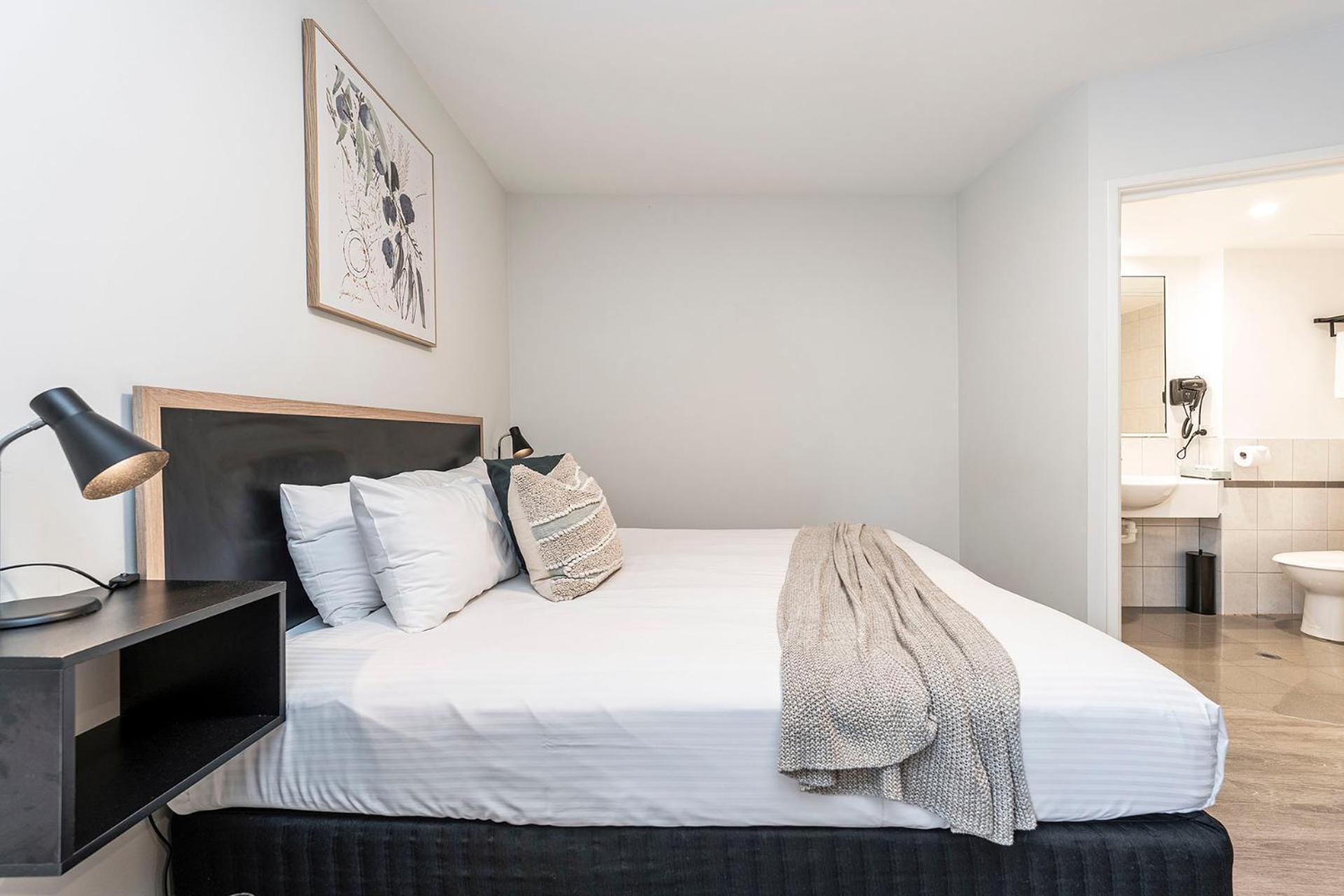 The Swan Valley Hotel Henley Brook ภายนอก รูปภาพ