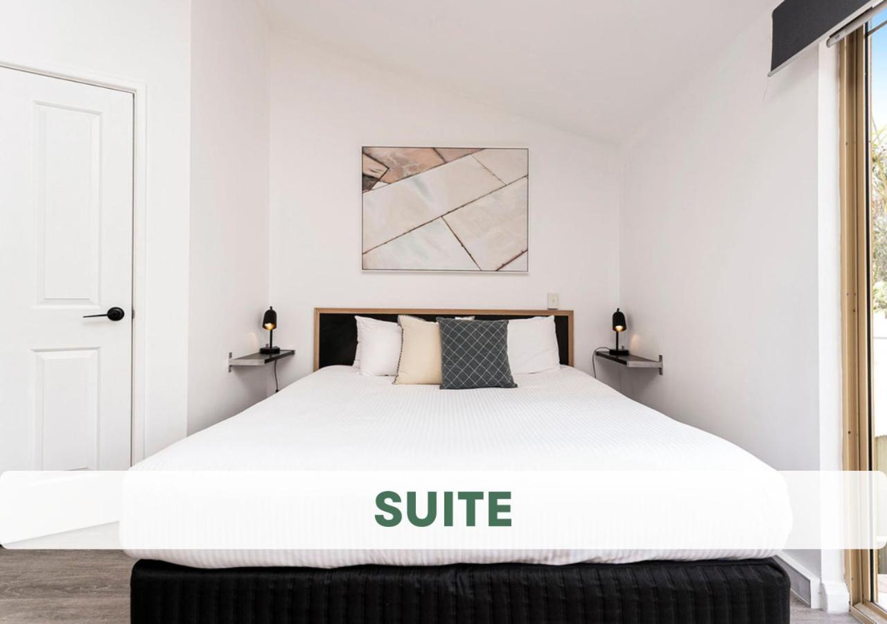 The Swan Valley Hotel Henley Brook ภายนอก รูปภาพ