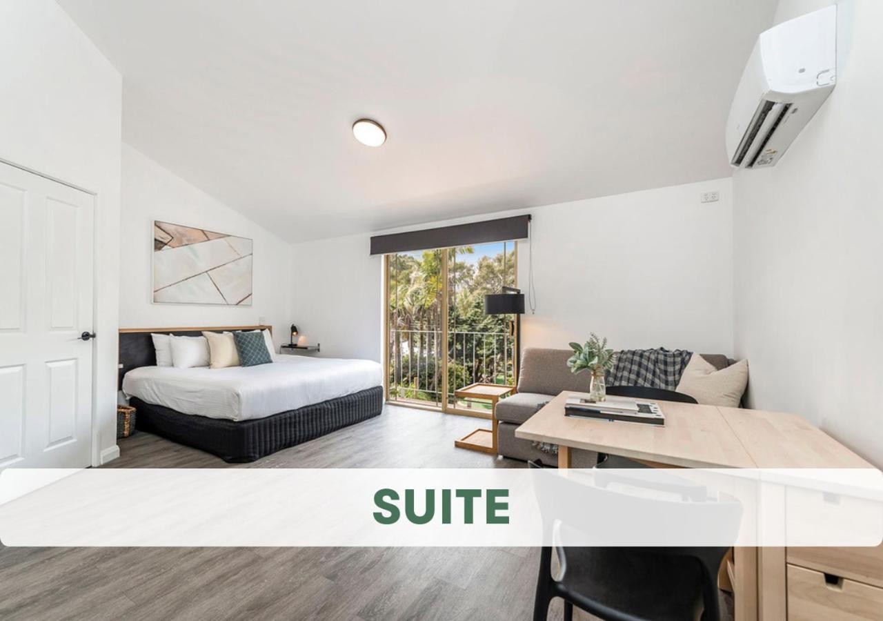 The Swan Valley Hotel Henley Brook ภายนอก รูปภาพ